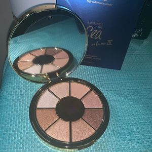 Tarte Rain Forest of the Sea lll